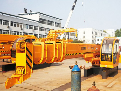 浙江装卸式船吊